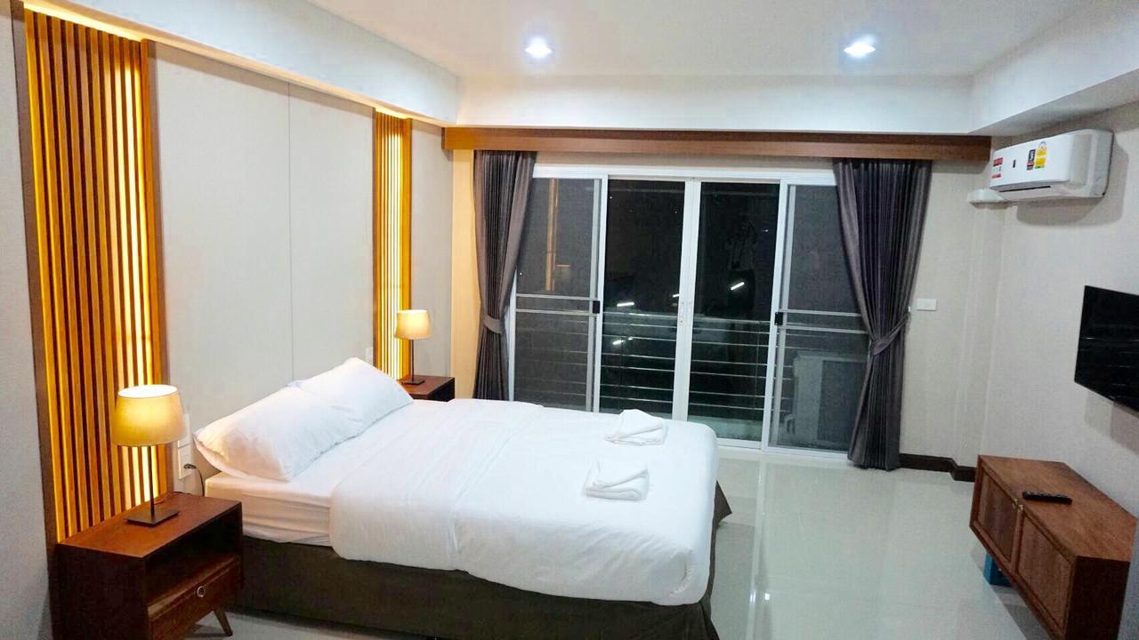 Room58 Banguecoque Exterior foto