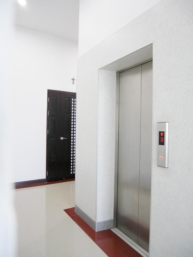 Room58 Banguecoque Exterior foto