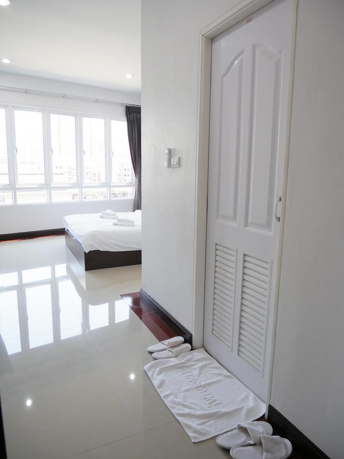Room58 Banguecoque Exterior foto